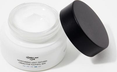 Увлажняющий крем для сохранения молодости Moisturizing Cream for Maintaining Youthful Skin 50 мл – фото 3