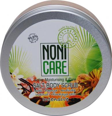 Скраб для тела Гималайская соль Salt Body Scrub – фото 3