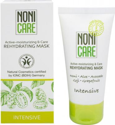 Увлажняющая маска для лица-Rehydrating Mask 50мл – фото 2