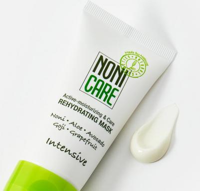 Увлажняющая маска для лица-Rehydrating Mask 50мл – фото 5