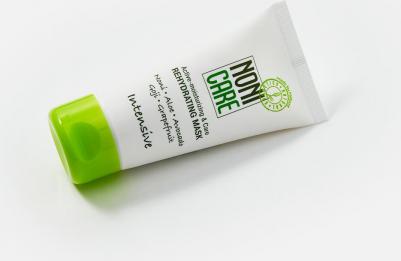 Увлажняющая маска для лица-Rehydrating Mask 50мл – фото 9