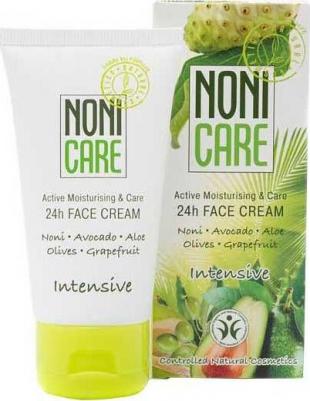 Увлажняющий крем для лица 24 часа Intensive - 24 h Face Cream 50 мл – фото 3