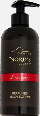 Парфюмированный лосьон для тела и рук Perfumed Lotion Lost Cherry 400 мл