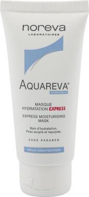 Aquareva уход ночной интенсивный увлажняющий, 50 мл – фото 11