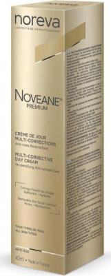 Дневной уход Noveane Premium Multi-Corrective Day Cream 40 мл – фото 1