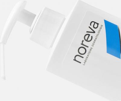 Крем-эмольянт Xerodiane AP+ для очень сухой и атопичной кожи, 400мл – фото 4