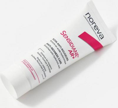 Крем-гель для лица Sesidiane ar+ anti-redness 30 мл – фото 2