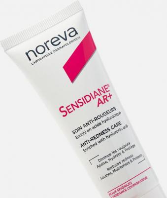 Крем-гель для лица Sesidiane ar+ anti-redness 30 мл – фото 5