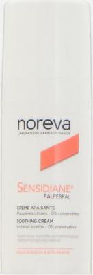 Крем Sensidiane Palpebral Anti-Itching Cream 20 мл