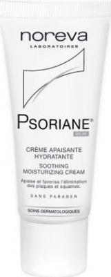 Псориан крем увлажняющий и успокаивающий 40мл – фото 4