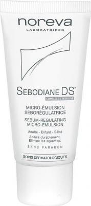 Sebodiane DS микроэмульсия для проблемной кожи тюбик, 30 мл – фото 1