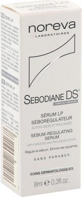 Sebodiane DS микроэмульсия для проблемной кожи тюбик, 30 мл – фото 6