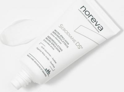 Sebodiane DS микроэмульсия для проблемной кожи тюбик, 30 мл – фото 9