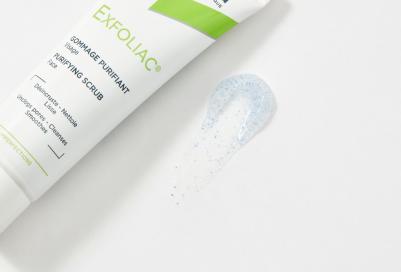 Скраб Exfoliac, очищающий, 50 мл – фото 8