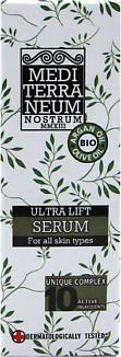 Сыворотка для лица ультра лифтинг Ultra Lift Face Serum 30 мл – фото 3