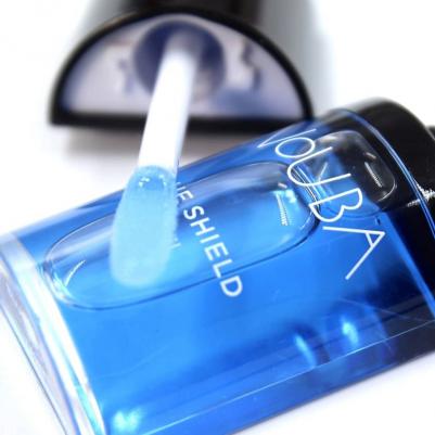 Масло для губ BLUE SHIELD lip oil 7 мл – фото 4