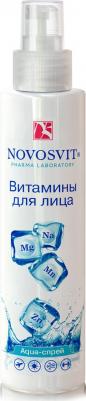 Аква спрей для лица Витамины, 95 мл – фото 4