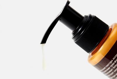 Тонер-эссенция выравнивниваюшая для лица с муцином улитки Snail Repair – фото 7