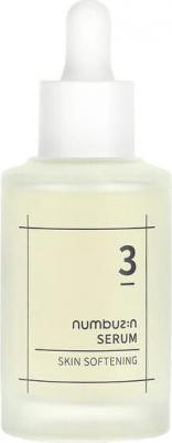 Сыворотка для смягчения кожи, № 3, 50 мл (1,69 жидк. Унции)