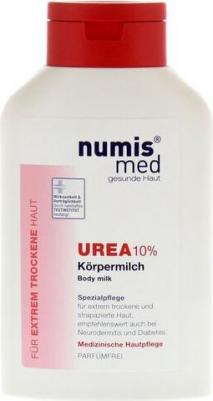 UREA Body Milk – фото 3