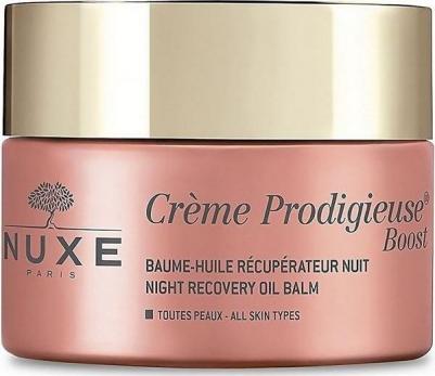 Бальзам ночной восстанавливающий для лица / CREME PRODIGIUESE BOOST 50 мл – фото 2
