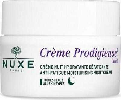 Бальзам ночной восстанавливающий для лица / CREME PRODIGIUESE BOOST 50 мл – фото 4