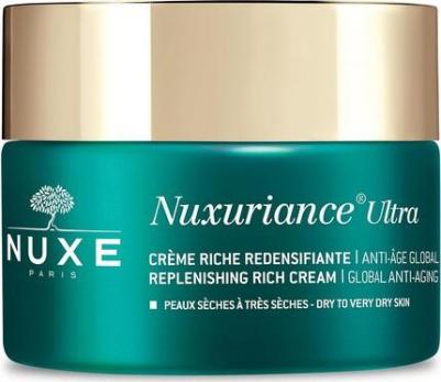 Нюксурьянс ультра крем дневной укрепляющий 50мл 3264680016530