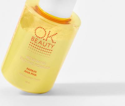 энзимная пудра для умывания Renewing enzyme powder 60 г – фото 3