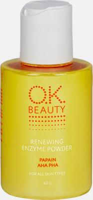 энзимная пудра для умывания Renewing enzyme powder 60 г