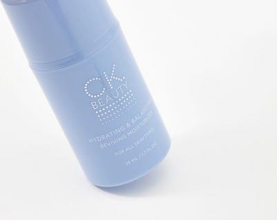 Крем для лица увлажняющий HYDRATING & BALANCING 50 мл – фото 4