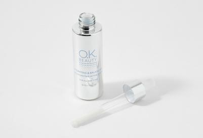 Сыворотка для лица Hydrating & Balancing Multitepeptide Active Serum – фото 5