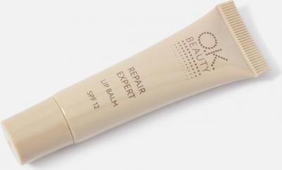 Восстанавливающий бальзам для губ SPF 12 Repair expert 10 мл – фото 1