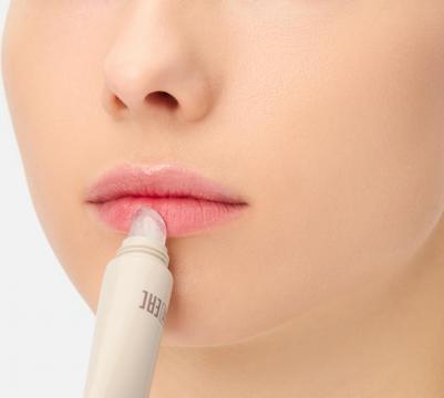 Восстанавливающий бальзам для губ SPF 12 Repair expert 10 мл – фото 2