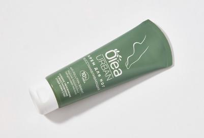 Крем для ног Urban Восстанавливающий 75мл – фото 1