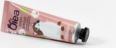 Крем для рук масло жожоба, 30 мл – фото 10