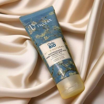 Крем-масло для рук – фото 5