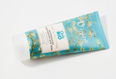 Крем-масло для тела Цветущий миндаль 200 мл – фото 6