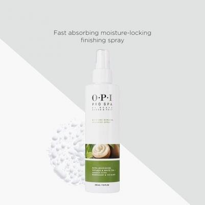 Спрей-кондиционер увлажняющий с керамидами / PRO SPA 225 мл – фото 4