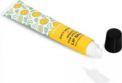 Бальзам для губ Juicy melon 18 мл – фото 8