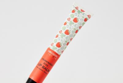 Бальзам для губ Strawberry kiss 18 мл – фото 10