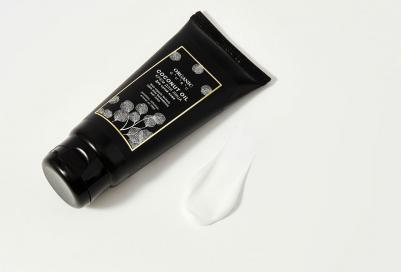 Крем для лица Coconut oil 60 мл – фото 3