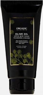 Крем для лица Olive Oil 60 мл