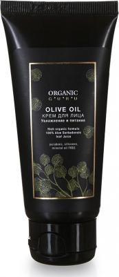 Крем для лица Olive Oil 60 мл – фото 5