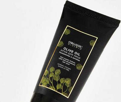 Крем для лица Olive Oil 60 мл – фото 6