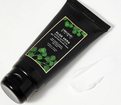 Крем для рук Aloe Vera 60 мл – фото 4