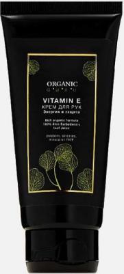 Крем для рук Vitamin E 60 мл