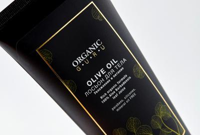 Лосьон для тела Olive Oil 200 мл – фото 6