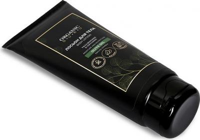 Лосьон для тела Olive Oil 200 мл – фото 7