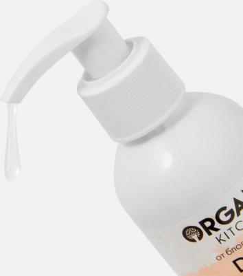 Блогеры / Мягкий гель для умывания Don’t touch my face от блогера Адэль 170 мл – фото 9