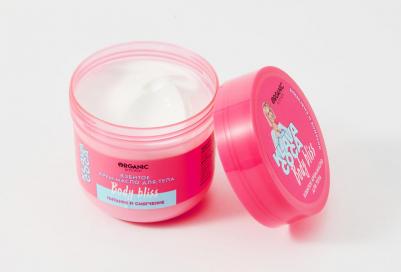 Крем-масло для тела Klava Coca взбитый 150 мл – фото 6